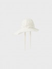 Jazelle hat, coconut milk, Lil Atelier thumbnail