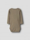Gayo slim body, sepia tint, Lil Atelier thumbnail