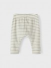 Gago loose pant summer, frost gray, Lil Atelier thumbnail