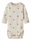 Layo slim body, turtledove/squirrel, Lil Atelier thumbnail