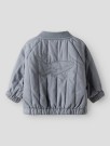 Lio bomber jacket baby, tradewinds/whale, Lil Atelier thumbnail