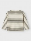 Limia loose top, poppy seed, Lil Atelier thumbnail
