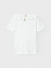 Rachello dia slim top, coconut milk, Lil Atelier thumbnail