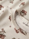 Gayo slim top, turtledove/apple, Lil Atelier thumbnail