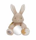 Aktivitetsbamse bunny, Little Dutch thumbnail