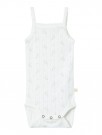 Rachello slim strap body, coconut milk, Lil Atelier thumbnail