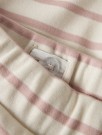 Limia wide pant, turtledove/misty rose, Lil Atelier thumbnail