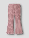 Kelsa bootcut leggings, zephyr, Lil Atelier thumbnail