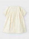 Funa loose dress, turtledove, Lil Atelier thumbnail
