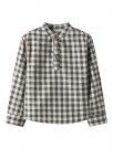 Rio loose shirt, sea turtle, Lil Atelier thumbnail