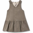 Billy spencer dress, pine bark, Fliink thumbnail