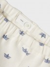Lavo loose pant, coconut milk/paperboat, Lil Atelier  thumbnail