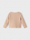 Damir loose jacket, nougat, Lil Atelier thumbnail