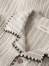Sage pyjamas, turtledove/mulled basil, Lil Atelier thumbnail
