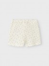Hulla hua shorts baby, coconut milk, Lil Atelier thumbnail