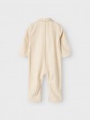 Sage loose nightsuit, turtledove, Lil Atelier thumbnail