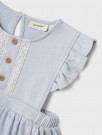 Haddie skirtall, zen blue, Lil Atelier  thumbnail