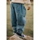 Don denim pant, light denim blue, Fliink thumbnail