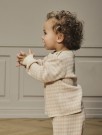 Nadie knit baby, cameo rose,  Lil Atelier thumbnail