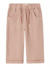 Lulu pant, misty rose, Lil Atelier thumbnail