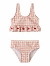 Finley swim set, misty rose, Lil Atelier thumbnail