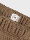 Noello loose sweat pant, sepia tint, Lil Atelier thumbnail