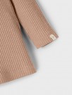 Raja slim top, sirocco, Lil Atelier thumbnail