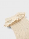 Farikke sock baby, turtledove, Lil Atelier thumbnail