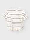 Kail top, coconut milk/limestone, Lil Atelier thumbnail