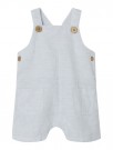 Jesper loose short overall, ancient water, Lil Atelier thumbnail