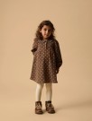Hulla loose dress, teak, Lil Atelier thumbnail