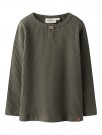Rajo slim top, sea turtle, Lil Atelier thumbnail