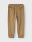 Ilondon sweat pant, sepia tint, Lil Atelier thumbnail
