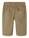 Ben loose thady pants baby, petrified oak, Lil Atelier thumbnail