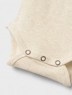 Darla slim body, turtledove/melange, Lil Atelier thumbnail