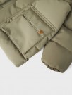 Lamedow puffer jacket, overland trek, Lil Atelier  thumbnail