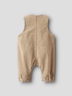 Somba loose cord overall, Irish cream, Lil Atelier thumbnail