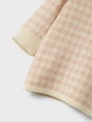 Nadie knit baby, cameo rose,  Lil Atelier thumbnail
