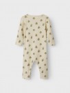 Gayo slim suit, turtledove, Lil Atelier  thumbnail