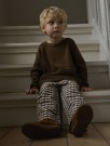 Noki wide pant, teak, Lil Atelier thumbnail