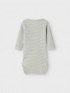 Ohio slim body, murmur/pigeon, Lil Atelier thumbnail