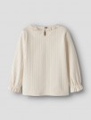 Onela slim top, turtledove, Lil Atelier  thumbnail