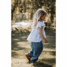 Don denim pant, light denim blue, Fliink thumbnail