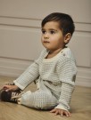 Nelson knit suit, pigeon, Lil Atelier  thumbnail