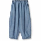 Hurlum pant, light denim blue, Fliink thumbnail
