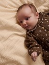 Hulla loose body dress, teak, Lil Atelier  thumbnail