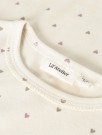 Lalo slim top, turtledove/heart, Lil Atelier thumbnail