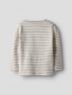 Thoro slim top, turtledove/sepia tint, Lil Atelier thumbnail