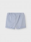 Lalo shorts baby, zen blue, Lil Atelier thumbnail