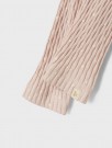 Fiducia slim leggings, peach whip, Lil Atelier thumbnail